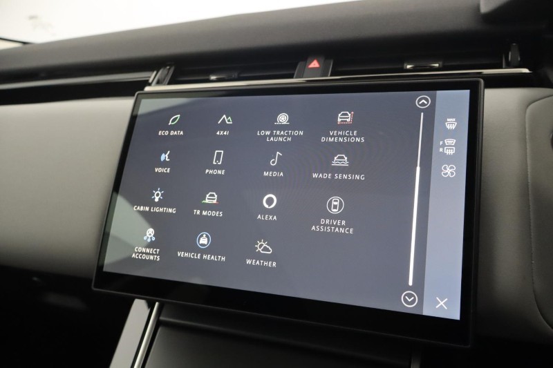 2025 (25) LAND ROVER RANGE ROVER VELAR 2.0 D200 MHEV Dynamic SE 5dr Auto 5271665