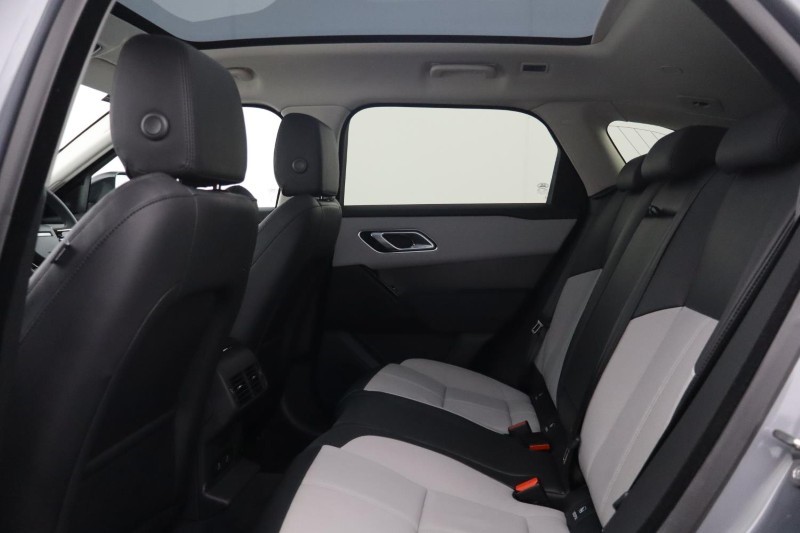 2025 (25) LAND ROVER RANGE ROVER VELAR 2.0 D200 MHEV Dynamic SE 5dr Auto 5271643