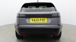 2025 (25) LAND ROVER RANGE ROVER VELAR 2.0 D200 MHEV Dynamic SE 5dr Auto 5271625