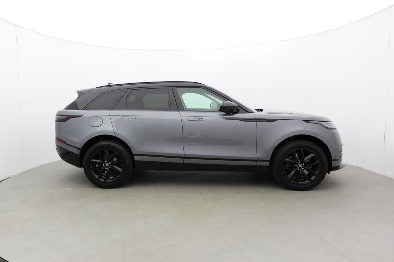 2025 (25) LAND ROVER RANGE ROVER VELAR 2.0 D200 MHEV Dynamic SE 5dr Auto 5271626