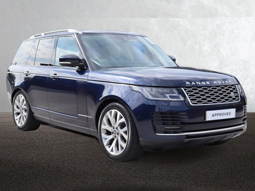 2019 (19) LAND ROVER RANGE ROVER 3.0 SDV6 Autobiography 4dr Auto