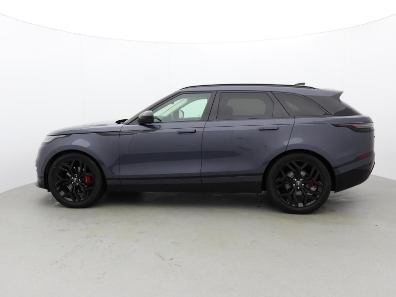2025 (25) LAND ROVER RANGE ROVER VELAR 2.0 D200 MHEV Dynamic SE 5dr Auto 4886451