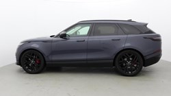 2025 (25) LAND ROVER RANGE ROVER VELAR 2.0 D200 MHEV Dynamic SE 5dr Auto 4886451