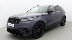 2025 (25) LAND ROVER RANGE ROVER VELAR 2.0 D200 MHEV Dynamic SE 5dr Auto 4886448