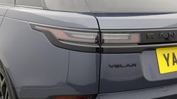 2025 (25) LAND ROVER RANGE ROVER VELAR 2.0 D200 MHEV Dynamic SE 5dr Auto 4886489