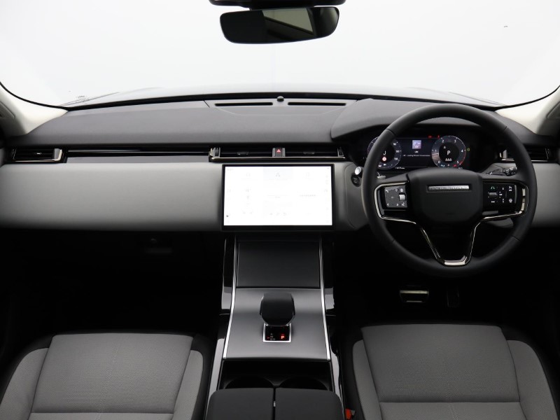 2025 (25) LAND ROVER RANGE ROVER VELAR 2.0 D200 MHEV Dynamic SE 5dr Auto 4886486