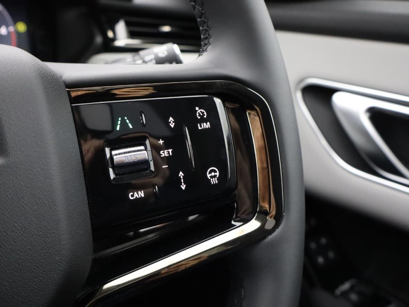 2025 (25) LAND ROVER RANGE ROVER VELAR 2.0 D200 MHEV Dynamic SE 5dr Auto 4886468