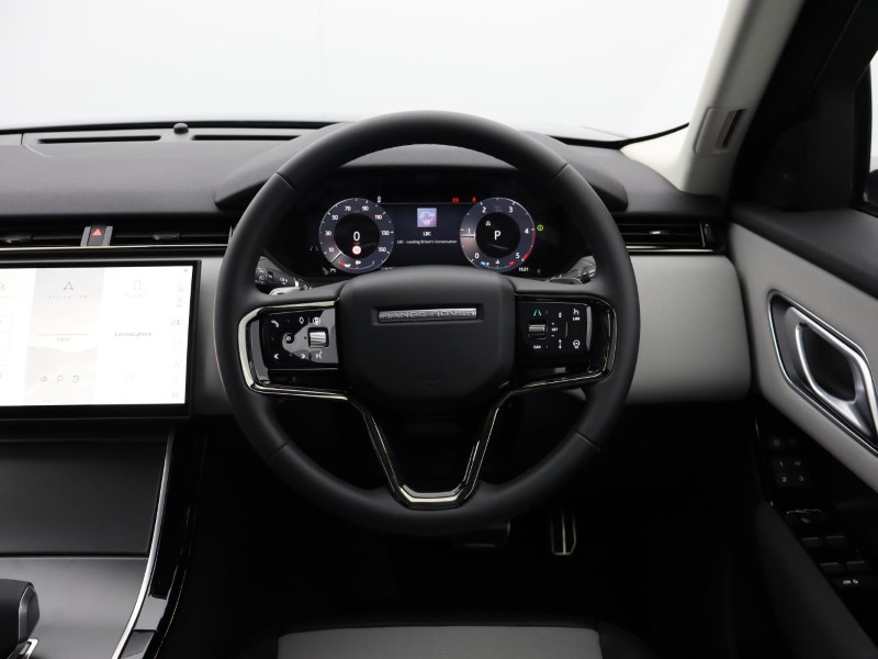 2025 (25) LAND ROVER RANGE ROVER VELAR 2.0 D200 MHEV Dynamic SE 5dr Auto 4886488