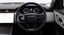 2025 (25) LAND ROVER RANGE ROVER VELAR 2.0 D200 MHEV Dynamic SE 5dr Auto 4886488
