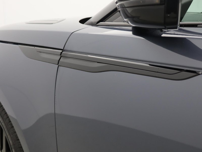 2025 (25) LAND ROVER RANGE ROVER VELAR 2.0 D200 MHEV Dynamic SE 5dr Auto 4886458