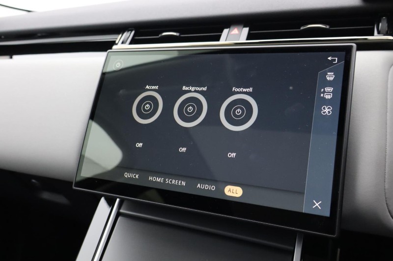 2025 (25) LAND ROVER RANGE ROVER VELAR 2.0 D200 MHEV Dynamic SE 5dr Auto 4886516