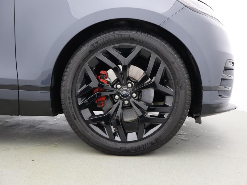 2025 (25) LAND ROVER RANGE ROVER VELAR 2.0 D200 MHEV Dynamic SE 5dr Auto 4886481