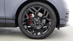 2025 (25) LAND ROVER RANGE ROVER VELAR 2.0 D200 MHEV Dynamic SE 5dr Auto 4886481
