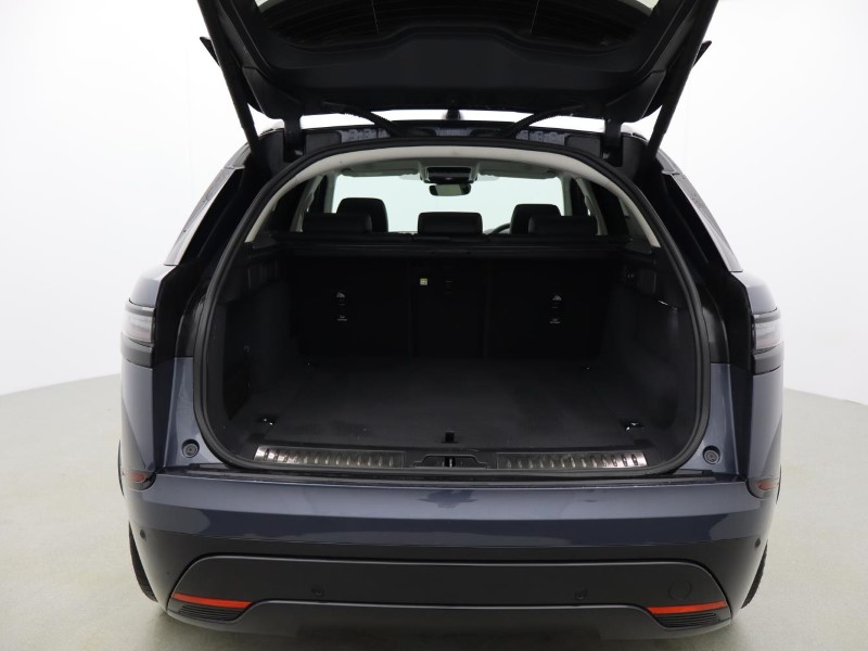 2025 (25) LAND ROVER RANGE ROVER VELAR 2.0 D200 MHEV Dynamic SE 5dr Auto 4886493