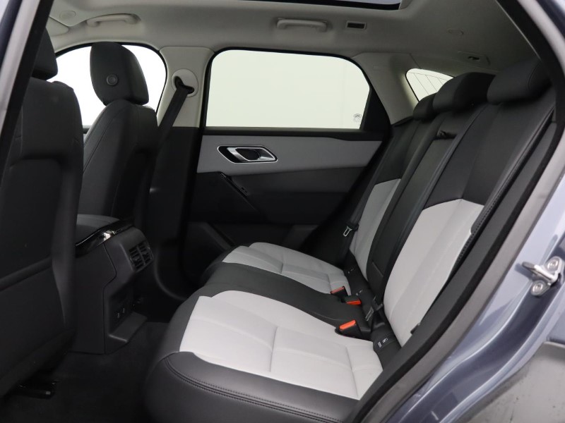 2025 (25) LAND ROVER RANGE ROVER VELAR 2.0 D200 MHEV Dynamic SE 5dr Auto 4886455