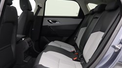 2025 (25) LAND ROVER RANGE ROVER VELAR 2.0 D200 MHEV Dynamic SE 5dr Auto 4886455