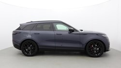 2025 (25) LAND ROVER RANGE ROVER VELAR 2.0 D200 MHEV Dynamic SE 5dr Auto 4886450
