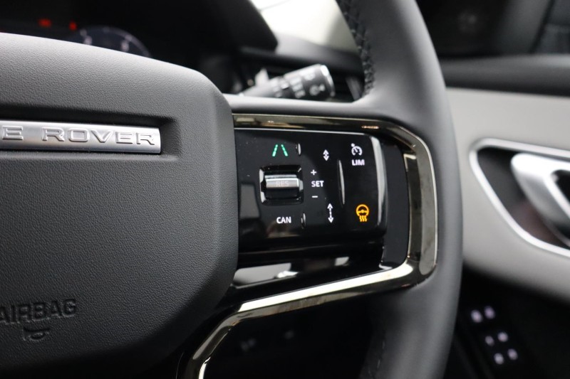 2025 (25) LAND ROVER RANGE ROVER VELAR 2.0 D200 MHEV Dynamic SE 5dr Auto 4886518