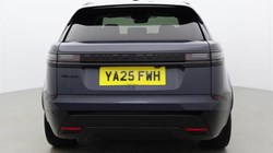 2025 (25) LAND ROVER RANGE ROVER VELAR 2.0 D200 MHEV Dynamic SE 5dr Auto 4886449