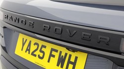 2025 (25) LAND ROVER RANGE ROVER VELAR 2.0 D200 MHEV Dynamic SE 5dr Auto 4886490