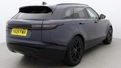 2025 (25) LAND ROVER RANGE ROVER VELAR 2.0 D200 MHEV Dynamic SE 5dr Auto 4886452