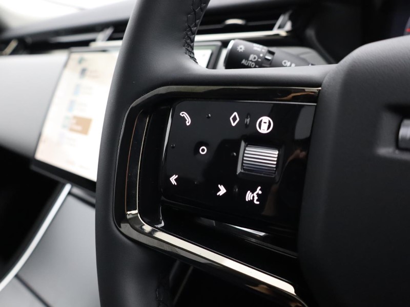 2025 (25) LAND ROVER RANGE ROVER VELAR 2.0 D200 MHEV Dynamic SE 5dr Auto 4886467