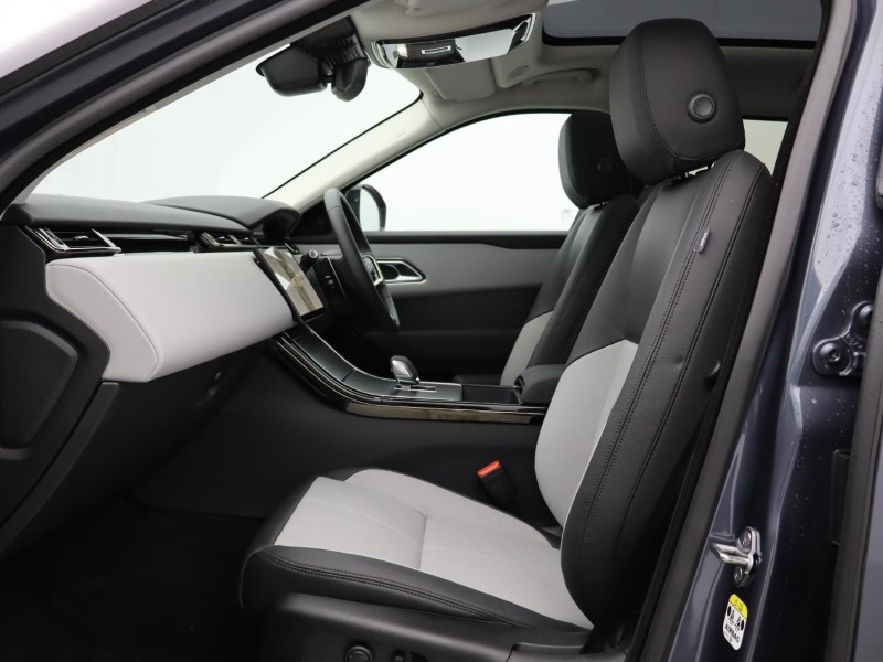 2025 (25) LAND ROVER RANGE ROVER VELAR 2.0 D200 MHEV Dynamic SE 5dr Auto 4886454