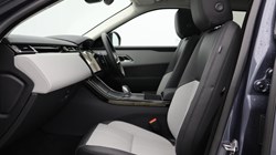 2025 (25) LAND ROVER RANGE ROVER VELAR 2.0 D200 MHEV Dynamic SE 5dr Auto 4886454