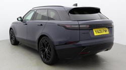 2025 (25) LAND ROVER RANGE ROVER VELAR 2.0 D200 MHEV Dynamic SE 5dr Auto 4886453