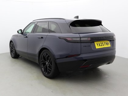 2025 (25) LAND ROVER RANGE ROVER VELAR 2.0 D200 MHEV Dynamic SE 5dr Auto