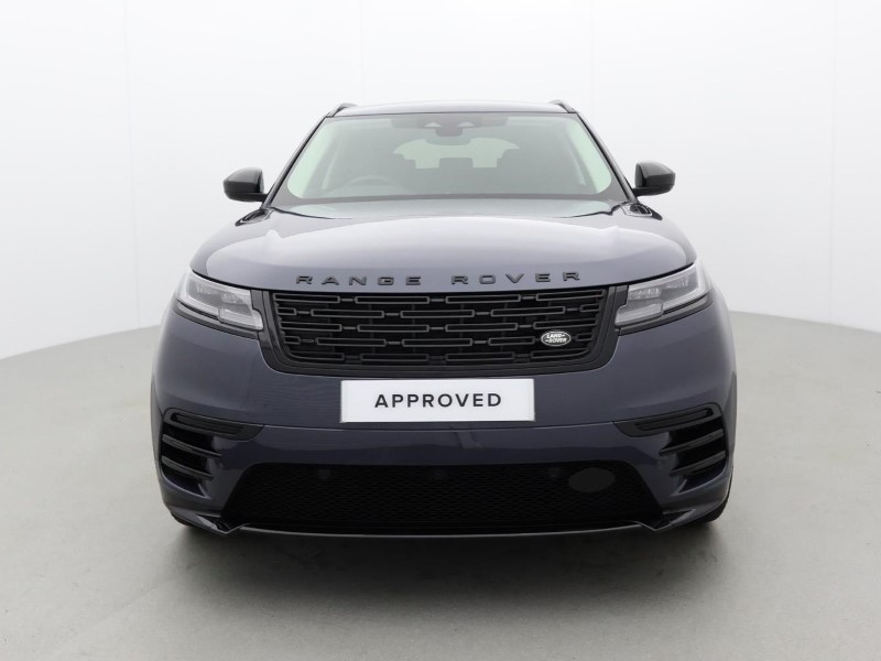 2025 (25) LAND ROVER RANGE ROVER VELAR 2.0 D200 MHEV Dynamic SE 5dr Auto 4886447