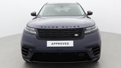 2025 (25) LAND ROVER RANGE ROVER VELAR 2.0 D200 MHEV Dynamic SE 5dr Auto 4886447