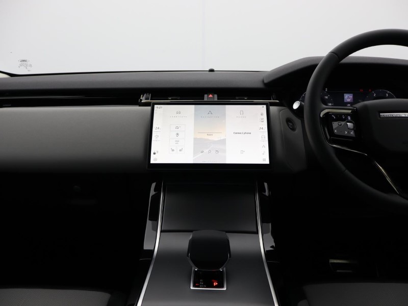 2025 (25) LAND ROVER RANGE ROVER VELAR 2.0 D200 MHEV Dynamic SE 5dr Auto 4886487