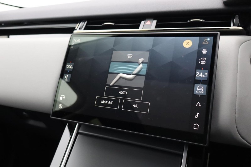 2025 (25) LAND ROVER RANGE ROVER VELAR 2.0 D200 MHEV Dynamic SE 5dr Auto 4886513