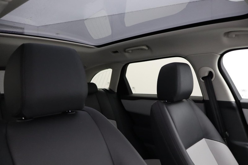 2025 (25) LAND ROVER RANGE ROVER VELAR 2.0 D200 MHEV Dynamic SE 5dr Auto 4886500