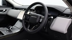 2025 (25) LAND ROVER RANGE ROVER VELAR 2.0 D200 MHEV Dynamic SE 5dr Auto 4886465