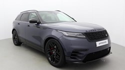 2025 (25) LAND ROVER RANGE ROVER VELAR 2.0 D200 MHEV Dynamic SE 5dr Auto 4886446