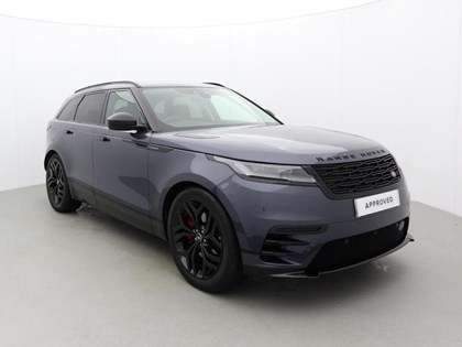 2025 (25) LAND ROVER RANGE ROVER VELAR 2.0 D200 MHEV Dynamic SE 5dr Auto
