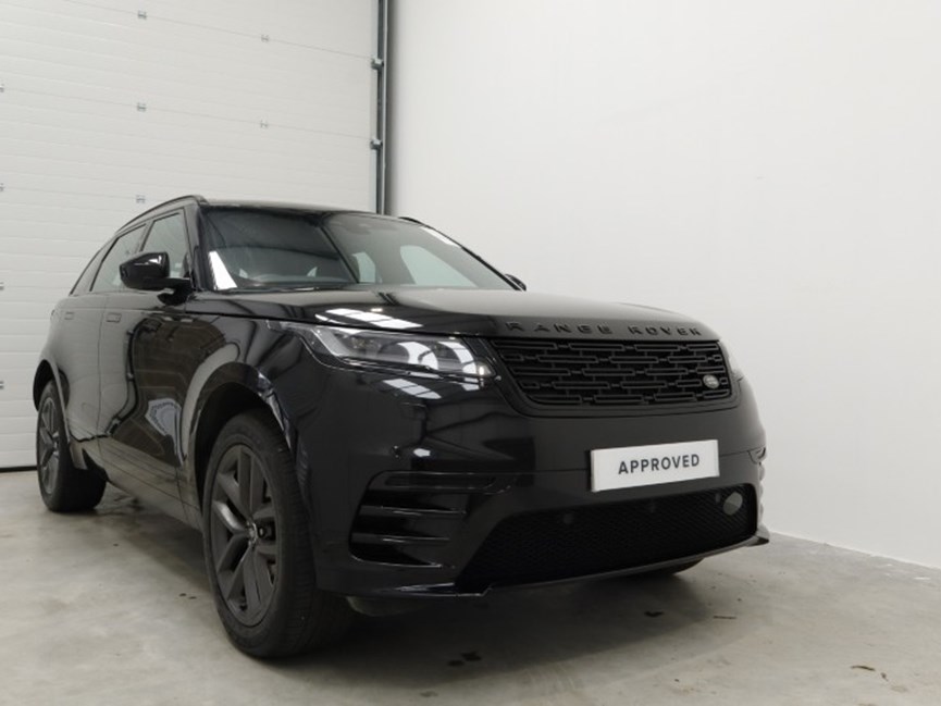 2023 (73) LAND ROVER RANGE ROVER VELAR 2.0 D200 MHEV Dynamic SE 5dr Auto