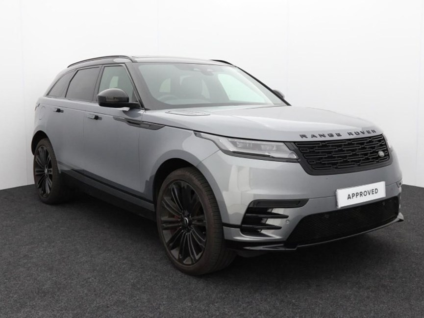 2023 (73) LAND ROVER RANGE ROVER VELAR 3.0 D300 MHEV Dynamic SE 5dr Auto