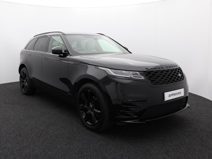 2019 (19) LAND ROVER RANGE ROVER VELAR 2.0 D180 R-Dynamic SE 5dr Auto