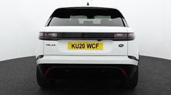 2020 (20) LAND ROVER RANGE ROVER VELAR 2.0 P250 R-Dynamic SE 5dr Auto 4487893