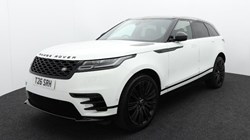 2020 (20) LAND ROVER RANGE ROVER VELAR 2.0 P250 R-Dynamic SE 5dr Auto 4487892