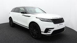 2020 (20) LAND ROVER RANGE ROVER VELAR 2.0 P250 R-Dynamic SE 5dr Auto 4487890