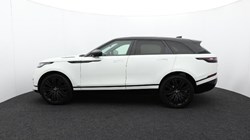 2020 (20) LAND ROVER RANGE ROVER VELAR 2.0 P250 R-Dynamic SE 5dr Auto 4487895