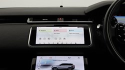 2020 (20) LAND ROVER RANGE ROVER VELAR 2.0 P250 R-Dynamic SE 5dr Auto 4487931