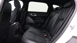 2020 (20) LAND ROVER RANGE ROVER VELAR 2.0 P250 R-Dynamic SE 5dr Auto 4487898