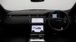 2020 (20) LAND ROVER RANGE ROVER VELAR 2.0 P250 R-Dynamic SE 5dr Auto 4487930