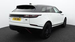 2020 (20) LAND ROVER RANGE ROVER VELAR 2.0 P250 R-Dynamic SE 5dr Auto 4487896