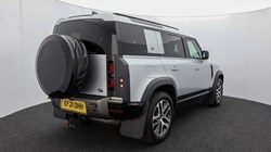 2021 (21) LAND ROVER DEFENDER 3.0 D250 X-Dynamic HSE 110 5dr Auto 4494612